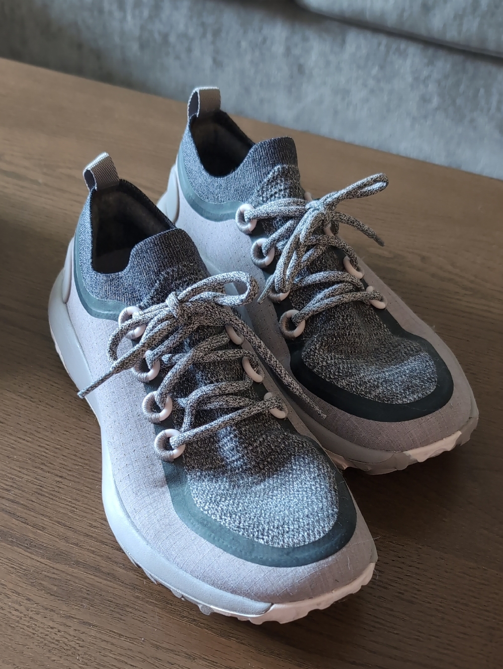 Allbirds Men's Trail Runners SWT
